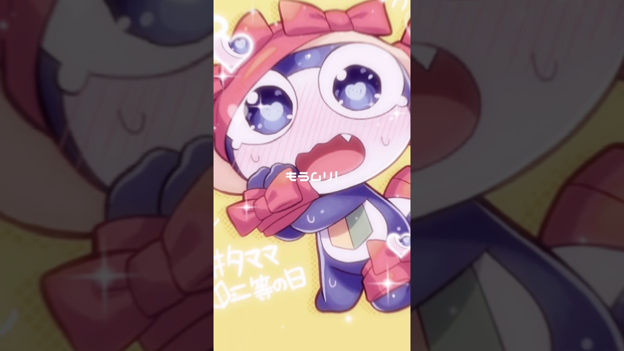 #タママ二等の日 #タママ二等兵 #ケロロ軍曹 タママくん大好きだよ…💖💖💖💖💖