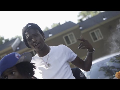 Yung Mal - Hitstick (Official Video)