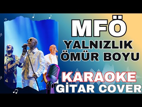 Yalnizlik Omur Boyu - Mfo