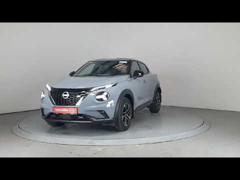 Nissan Juke HYBRID SV PREMIUM AUTOMATIC *RETAIL PR - Image 2