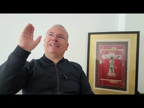 Cómo rezar las LETANÍAS DE SANACIÓN. Padre Aicardo