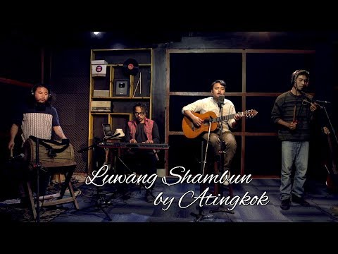 (zencas.app) Tantha Unplugged -  Lumang Shambun By Atingkok