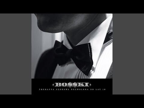 Druga połowa (feat. P.A.F.F., Peja, Pih & Tadek)