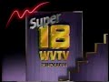 WVTV Super 18 Ident 1989