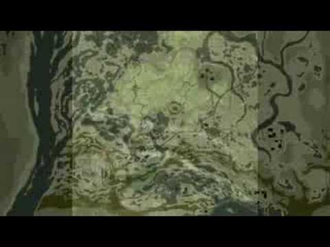 STALKER: Clear Sky, Atmosphere Trailer