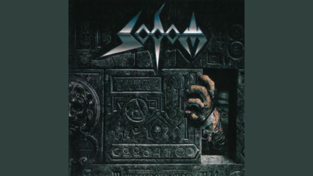 Sodom - Stalinorgel
