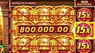 Fortune 3 big win/ ultra super winning tricks/ mega slots win jili game