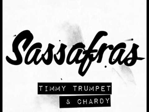 Timmy Trumpet & Chardy - Sassafras