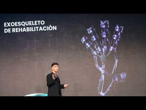 22 años, dos ingenierías y una visión: una historia de superación y emprendedurismo | Maxi Salzmann