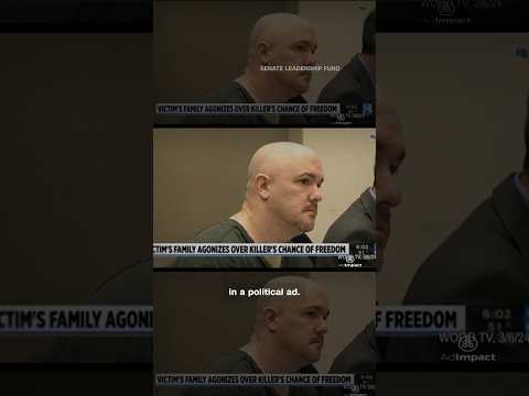 Families angry about ads featuring loved ones' brutal murders