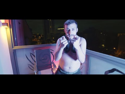 Kogan - Westberliner Attitüde (OFFICIAL VIDEO)