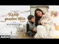 Kabhi Yaadon Mein Full Audio Song Divya Khosla Kumar Arijit Singh Palak Muchhal
