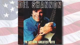 Hey Little Girl - Del Shannon - Oldies Refreshed ( cover )