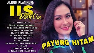 Download lagu Iis Dahlia Album Platinum || Lagu Dangdut Original Paling Dicari || Payung Hitam #iisdahlia  mp3