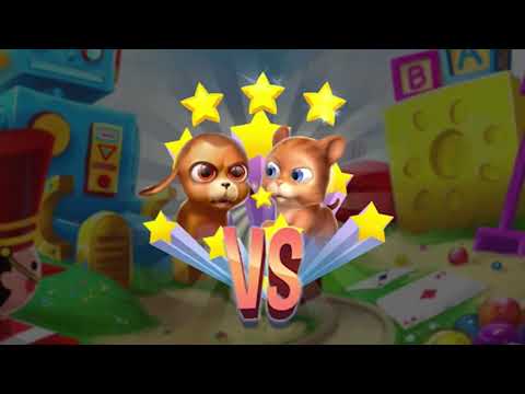 Pet Rescue Saga Level 4678 - 4692 🐶