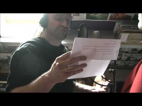 Ex Libris, 'Medea' album studio update - Duet announcement!