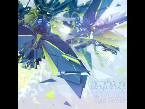 Degiheugi - Dancing Chords And Fireflies
