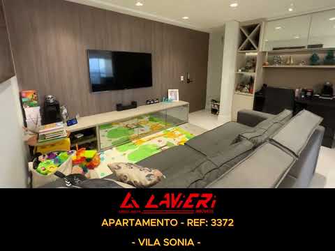 Apartamento com 2 quartos, Vila Sônia, São Paulo - Cod: 3372