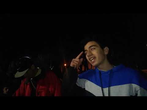 SANZ COKI vs FRANCO CLAP - Final - 2vs2 Casino - Fecha 4/8 (30/8)