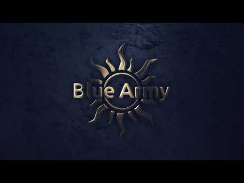 Terensyo - Blue Army (Season 13)