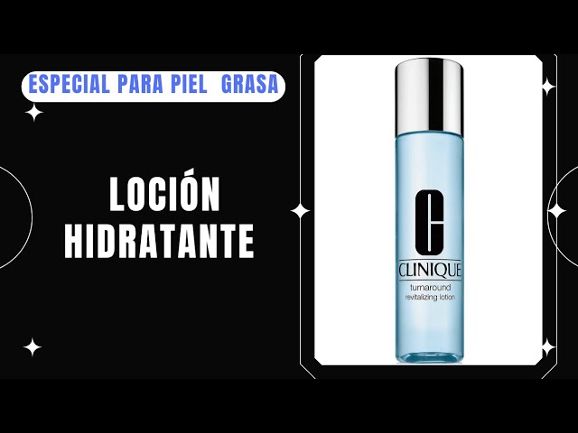 Vídeo relacionado con Clinique Turnaround - Crema facial hidratante revitalizante durante la noche | Hidratante y rellena, 50 ml