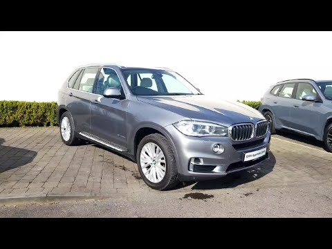 BMW X5 sDrive25d SE - Image 2
