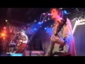 Weezer - Crab (Live-2001-06-21) 