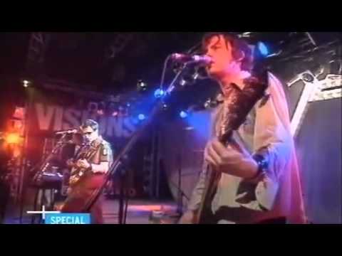 Weezer - Crab (Live-2001-06-21)
