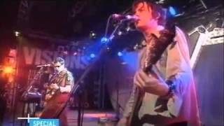 Weezer - Crab (Live-2001-06-21)