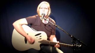 Wake Me Up  |  Ana Lena Copeland