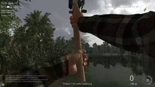Fishing planet как ловить щуку на миссури