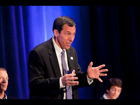 John Caccavale '81 on Duke's global and interdisciplinary approach ...