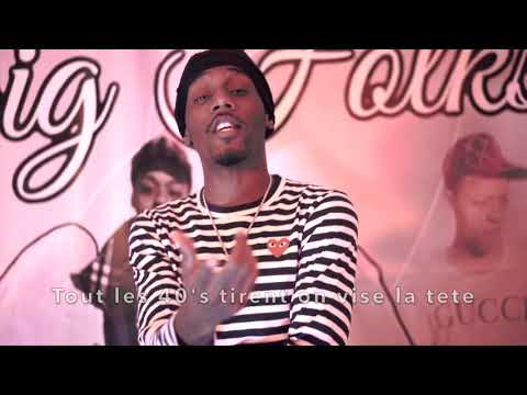 757 BA - IF IT'S UP (TRADUCTION FR)