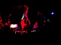 Isobel Campbell & Mark Lanegan - Get Behind Me (live in Athens)
