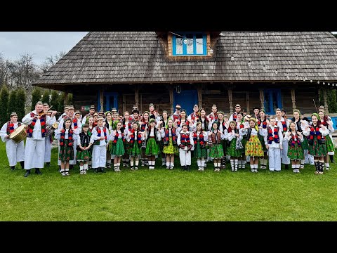 Grupul vocal - instrumental Doina Maramureșului - Colaj Maramureș 2025