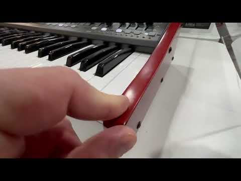 Behringer DeepMind 12 49 key 12 voice Analog Synthesizer Review With Pros & Cons