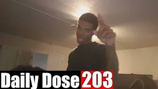 #DailyDose Ep.203 - BLAME JUICE! | #G1GB