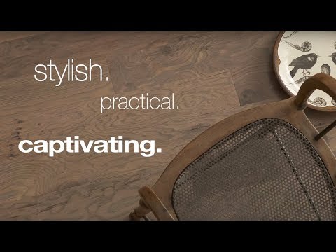 Bona Drifast Stain - Red Mahogany - 1 Gal - Video 3