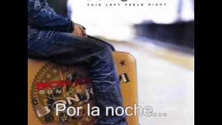 The Distance Live - Bon Jovi - This Lefts Feels Right - Subtitulada