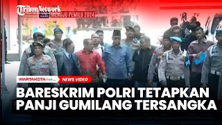 Download lagu BREAKING NEWS - Bareskrim Polri Tetapkan Panji Gumilang Tersangka Penistaan Agama mp3