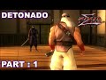 Ninja Gaiden Sigma Detonado Part : 1 ps3