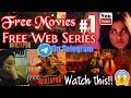 Download Lagu How to download free movies/web series form telegram free movies/web series download form telegram. Mp3 Free