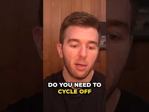 10 Grams Creatine Daily For 5 Years