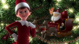 The Elf on the Shelf&#39;s Night Before Christmas Song &amp; Music Video