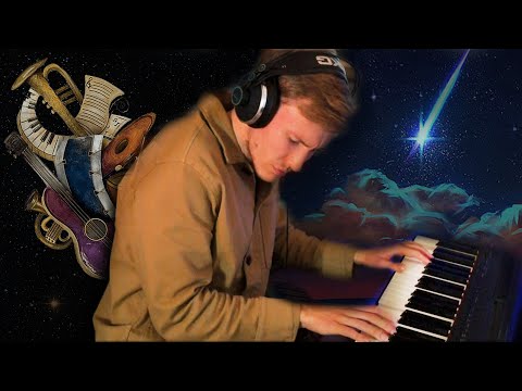 Just a Normal Version of: Twinkle Twinkle Little Star (2021)