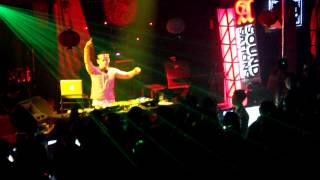 Download lagu DJ WIZZNU @Boshe Jogja.MOV mp3