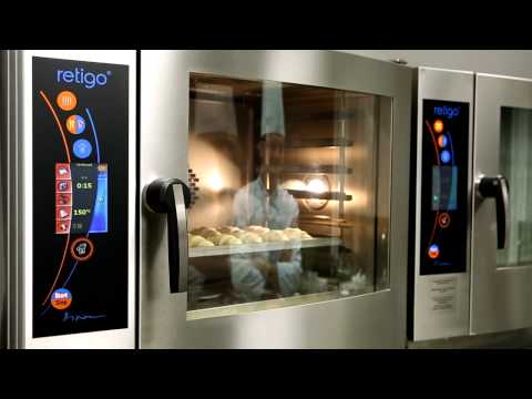 03 Retigo tutorial Croissant Backen