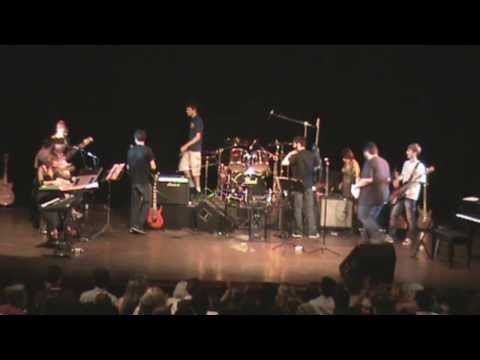 Vivosom - Trust - Megadeth