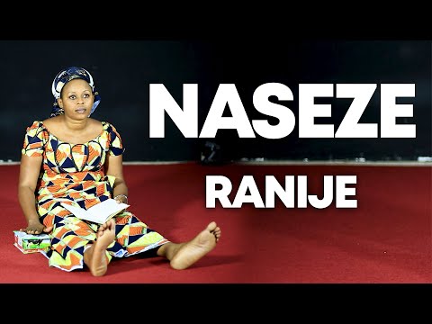 NASEZERANIJWE GUHORA by Claudine GIRAMAHORO