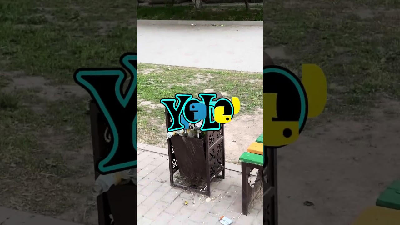 Automated Waste Sorting with Image Classification | AI Project Demo